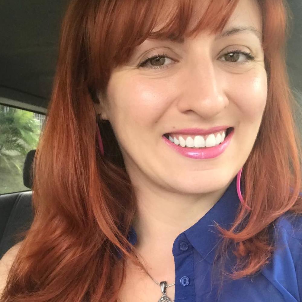 Meet your Posher, Eva